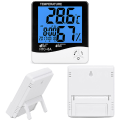 Miniatyrbillede 3 af 5: Høj præcision elektronisk termometer digitalt display mini