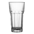 Miniatyrbild 1 av 5: 355 ml stapelbar dryckeskopp, diskmaskinssäkra dricksglas för läsk, juice, mjölk, cola, öl