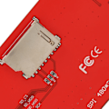 Miniatyrbild 5 av 8: 4-tums SPI TFT LCD-skärmmodul 480x320 ILI9486-drivrutin 14-stifts SPI-seriell skärmvisningsmodul för DIY