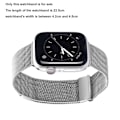 Miniatyrbillede 2 af 5: iWatch urrem, rustfrit stål, justerbar