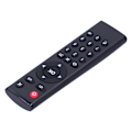 Miniatyrbilde 5 av 5: TX6 fjernkontroll erstatning passer for Android TV-boks for Tanix TX5 Max TX3 Max