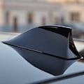 Miniatyrbillede 7 af 8: Universal Auto Antenne LA TECH Universal Auto Shark