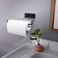 Miniatyrbilde 5 av 5: Papirhåndkleholder - Under skap papirhåndkleholder for