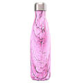Miniatyrbillede 1 af 5: 1 stk 500 ml isoleret kold kop 304 rustfrit stål kop Sports kop Bil vand kop