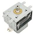 Miniatyrbillede 2 af 10: Magnetron til mikrobølgeovn Galanz M24FB 210A - reservedel til reparation