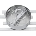 Miniatyrbilde 5 av 8: 140LED Taklampe Moderne Lys for Soverom Stue Studie Spisestue Belysning AC85‑265V