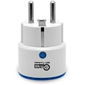 Miniatyrbillede 1 af 5: Kompatibel med Neo Coolcam Z-Wave Plus Smart Power