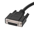Pikkukuva 3 / 8: Nexiq USB Link 2 OBD2 -kaapeli 493113 vakaalle yhteydelle, Plug and Play Cummins Inline 7:lle
