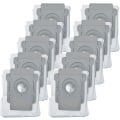 Pikkukuva 1 / 5: 10 pakkausta iRobot Roomba i7 i7+/Plus -pölynimuripusseja