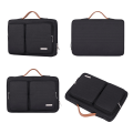 Miniatyrbild 2 av 5: Case för 13-tums MacBook Air M2/A2681 M1/A2337 2022-2018, 13" MacBook Pro M2/A2686 M1/A2338 2022-2016, Allround-skyddad axelväska för bärbar dator