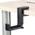 Miniatyrbilde 2 av 5: Hodetelefonstativ Hodetelefonholder med 360° dreibar headset Svart