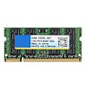 Pikkukuva 2 / 2: xiede DDR2 667MHz 2GB 200Pin kannettavaan emolevyyn muisti RAM intel / AMD