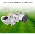 Miniatyrbillede 2 af 5: Karburator til Briggs & Stratton 491031 490499 491026 281707
