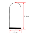 Miniatyrbillede 5 af 8: 20 stk. fingerbeskyttelse mod snit