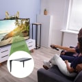 Miniatyrbillede 3 af 5: Computer Monitor Skærm Mount Opbevaring Organizer Rack Universal