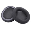 Miniatyrbild 3 av 5: 2 st SteelSeries Arctis 1 / 3 / 5 / 7 / 9 / Pro Over-Ear Mesh Svart Öronkuddar