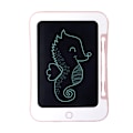 Miniatyrbillede 1 af 5: Doodle Board, LCD skrivetablet, sletbar og farverig doodle
