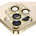 Miniatyrbild 1 av 7: iPhone 13 Pro - iPhone 13 Pro Max kameralinsskydd,