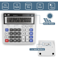 Miniatyrbillede 2 af 4: Lommeregner, Standardfunktion Lommeregnere til skrivebord, Basic
