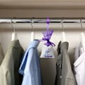 Miniatyrbilde 5 av 5: 20 stk lavendel gaveposer, lavendel snøring poser, gavepose