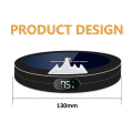 Miniatyrbild 2 av 5: 1 st Smart Termostat Underlägg USB Auto Värme Underlägg Bas