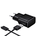 Pikkukuva 2 / 8: Sovittava pikalatausseinälaturi USB C -kaapelilla