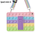 Miniatyrbild 1 av 8: Decompression Bubble Design case iPad mini 4