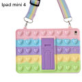 Miniatyrbillede 1 af 8: Decompression Bubble Design cover iPad mini 4