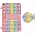 Miniatyrbild 6 av 8: Decompression Bubble Design case iPad mini 4
