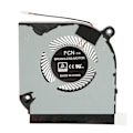 Pikkukuva 5 / 8: Acer AN517 41 AN517 52 AN515 55 PH315 53 AN515 56 kannettava tietokoneen jäähdytystuuletin, vaihtoehtoinen DC 5V 0.5A 4-nastainen GPU-jäähdytystuuletin CPU GPU-jäähdytystuuletin