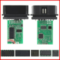 Miniatyrbild 2 av 5: Obd2 Mpps V13.02 Ecu Chip Remap Tuning Flash Programmer