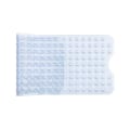 Pikkukuva 2 / 8: Nifogo Duschmatte badewannenmatte Bath Mat Non-Slip