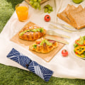 Miniatyrbild 3 av 5: Träskedar för matlagning Set för kök, Non Stick Cookware