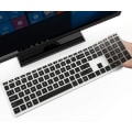 Miniatyrbillede 1 af 7: Tastaturdæksel til HP Pavilion 27 All in One PC