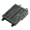 Pikkukuva 1 / 2: DRL-ohjausyksikkömoduuli Xenon LED -ajovaloille, sopii Q5:een 2010-2012 8R0907472B