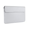 Miniatyrbild 1 av 6: Laptop skyddande fodral skyddande väska, läder skyddande
