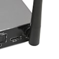 Miniatyrbillede 2 af 5: Bluetooth lydmodtager-sender til Toslink koaksial trådløs Bluetooth lyd digital til analog konverter