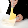 Miniatyrbillede 5 af 5: Flip og Fold Omelet Turner, til køkkenomelet pandekager