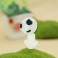 Pikkukuva 7 / 8: DARUNAXY 20 kpl Hienovarainen aavepuuhaltijat Miniatyyripuutarhatonttu
