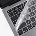 Miniatyrbild 1 av 8: Ultratunn TPU-tangentbordsöverdrag för MacBook Pro 13/16 tum