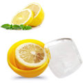 Miniatyrbillede 2 af 3: Citronopbevaringsbeholdere Lime Saver Fresh Keeper Frugtbeholder H