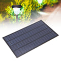 Miniatyrbild 1 av 8: Utsökt Polysilicon Solladdare, Mini Solpaneler För Bärbar Solenergi, Kompakt Och Stilren Design För Dina DIY Solcellssystem