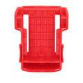 Miniatyrbilde 3 av 8: 5-pakks Lithium Batteriholder Batterimonteringsdokkholder for M18 B4 M18 HB6 M18 HB12 48 11 1850