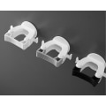 Miniatyrbilde 3 av 7: Kosteskaftholder, McoMce Robust Kosteskaftholder Veggmontering, Kost