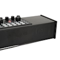 Miniatyrbild 4 av 8: Ljudgränssnitt Bluetooth-högtalare med dubbla högtalare 2,4 GHz DSP-chip Ljudkort Konsolsystem för Gaming Sång