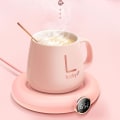 Miniatyrbillede 5 af 5: Kaffe Kopsvarmer til Skrivebord Automatisk Sluk USB, Elektrisk Drik