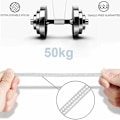 Pikkukuva 3 / 5: iPhone-laturikaapeli 1M/2M/2M/3M [MFi-sertifioitu] Lightning