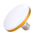 Miniatyrbillede 2 af 2: 1 stk SMD 2835 E27 LED Pære Høj Effekt Energibesparende Lampe Hjem Værksted Belysning 18W