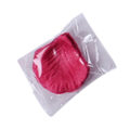 Miniatyrbilde 1 av 5: 2200 stk. ikke-vevd stoff Roseblader Simulerte roseblader