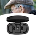 Miniatyrbillede 1 af 8: A13 Høreapparat Batterier Oplader USB Bærbar Langvarig Cyklus Genopladelig Batteri Sæt